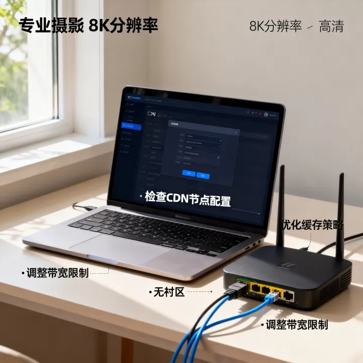 cdn下载速度慢怎么解决?cdn下载加速设置方法 cdn下载速度慢怎么解决?cdn下载加速设置方法