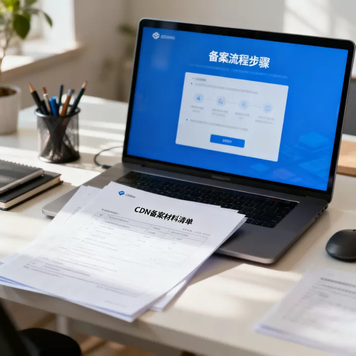 CDN备案需要什么材料?,CDN备案如何办理 CDN备案需要什么材料?,CDN备案如何办理
