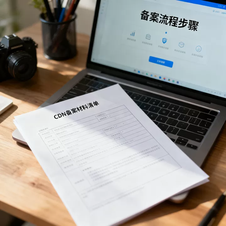 CDN备案需要什么材料?,CDN备案如何办理 CDN备案需要什么材料?,CDN备案如何办理