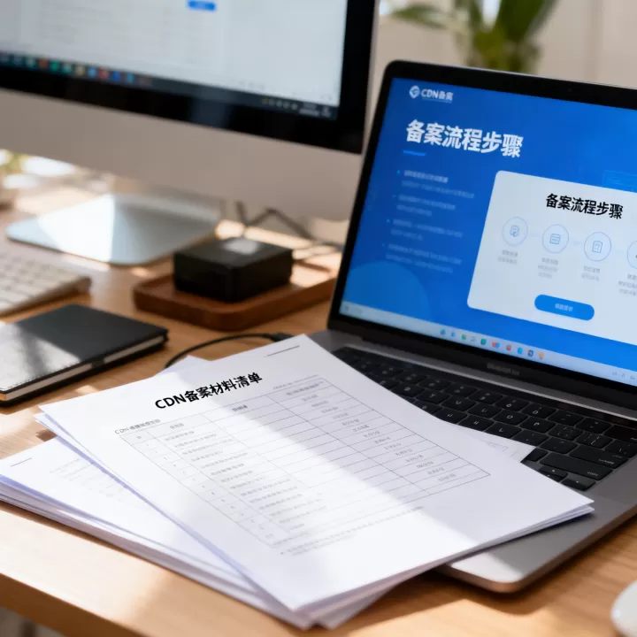 CDN备案需要什么材料?,CDN备案如何办理 CDN备案需要什么材料?,CDN备案如何办理