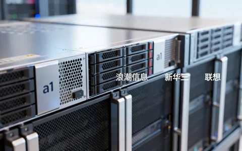 a1服务器生产厂家上市公司有哪些？，哪个品牌好