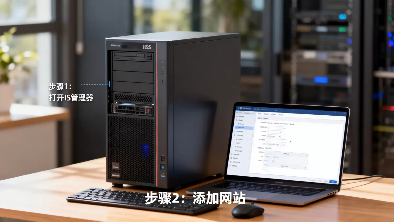如何配置服务器IIS?,服务器IIS配置怎么设置 如何配置服务器IIS?,服务器IIS配置怎么设置