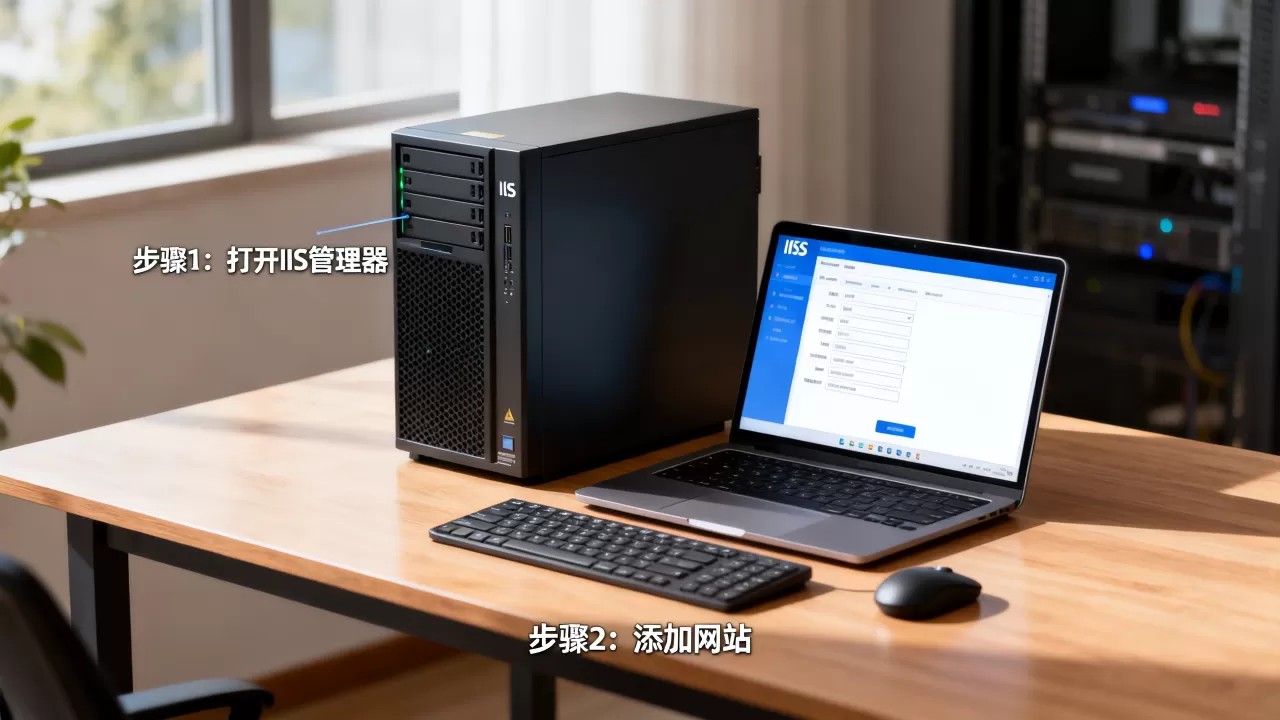 如何配置服务器IIS?,服务器IIS配置怎么设置 如何配置服务器IIS?,服务器IIS配置怎么设置