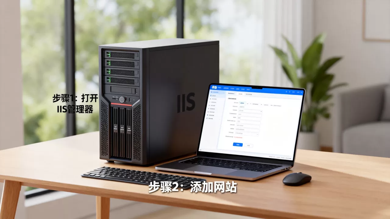 如何配置服务器IIS?,服务器IIS配置怎么设置 如何配置服务器IIS?,服务器IIS配置怎么设置