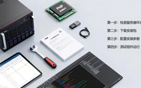 服务器PHP视频组件怎么安装，视频组件安装步骤有哪些？