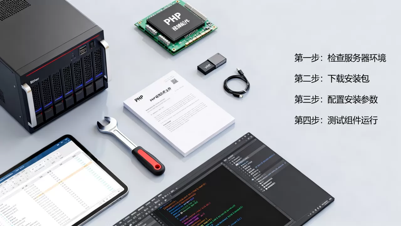 服务器PHP视频组件怎么安装,视频组件安装步骤有哪些? 服务器PHP视频组件怎么安装,视频组件安装步骤有哪些?