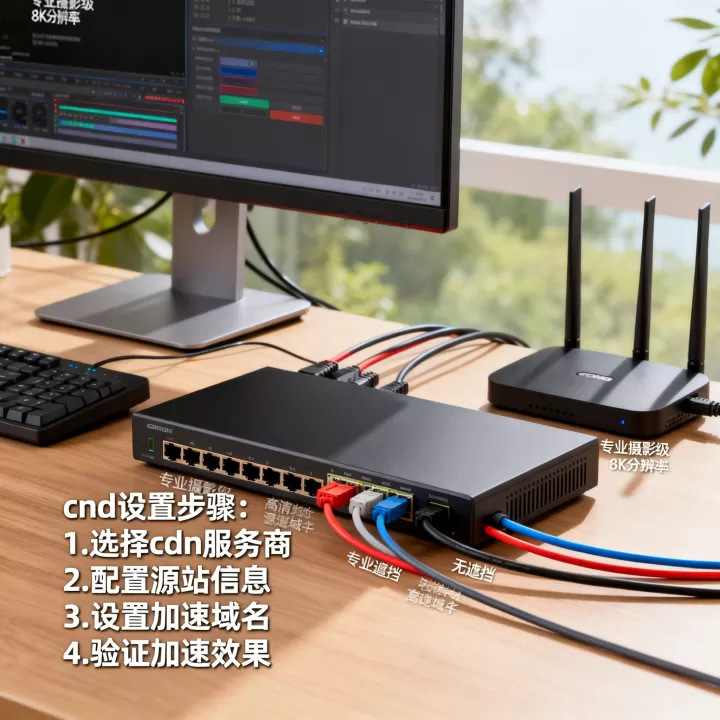 cdn设置的正确步骤是什么?,cdn设置怎么弄 cdn设置的正确步骤是什么?,cdn设置怎么弄