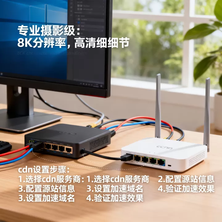 cdn设置的正确步骤是什么?,cdn设置怎么弄 cdn设置的正确步骤是什么?,cdn设置怎么弄