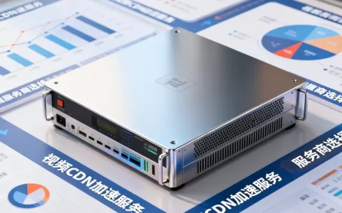 视频CDN加速服务哪家好，视频CDN服务商怎么选