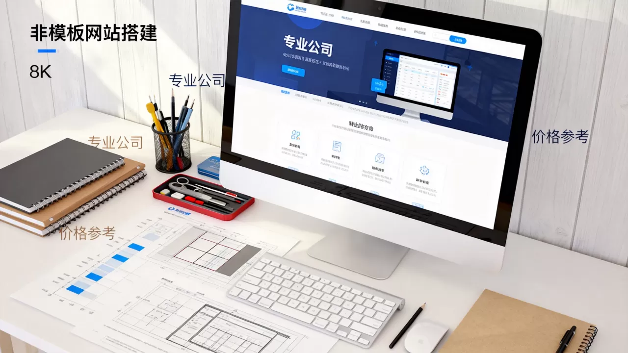 非模板网站搭建公司哪家更靠谱,一般多少钱? 非模板网站搭建公司哪家更靠谱,一般多少钱?