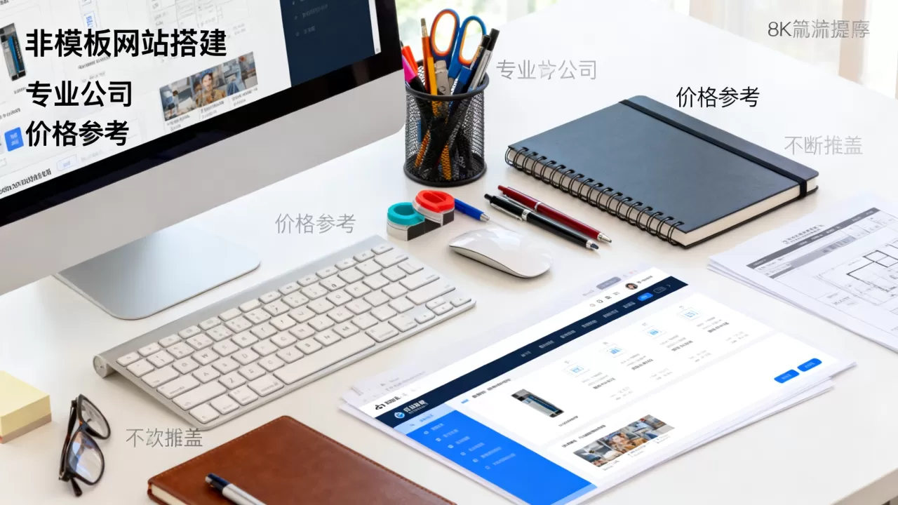 非模板网站搭建公司哪家更靠谱,一般多少钱? 非模板网站搭建公司哪家更靠谱,一般多少钱?