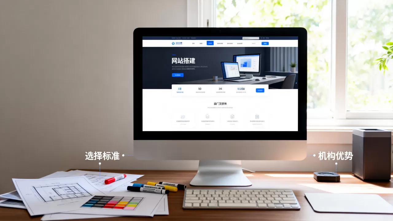 非模板网站搭建机构哪家比较好,怎么选择? 非模板网站搭建机构哪家比较好,怎么选择?