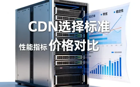 CDN公司怎么选，cdn公司哪家好便宜靠谱