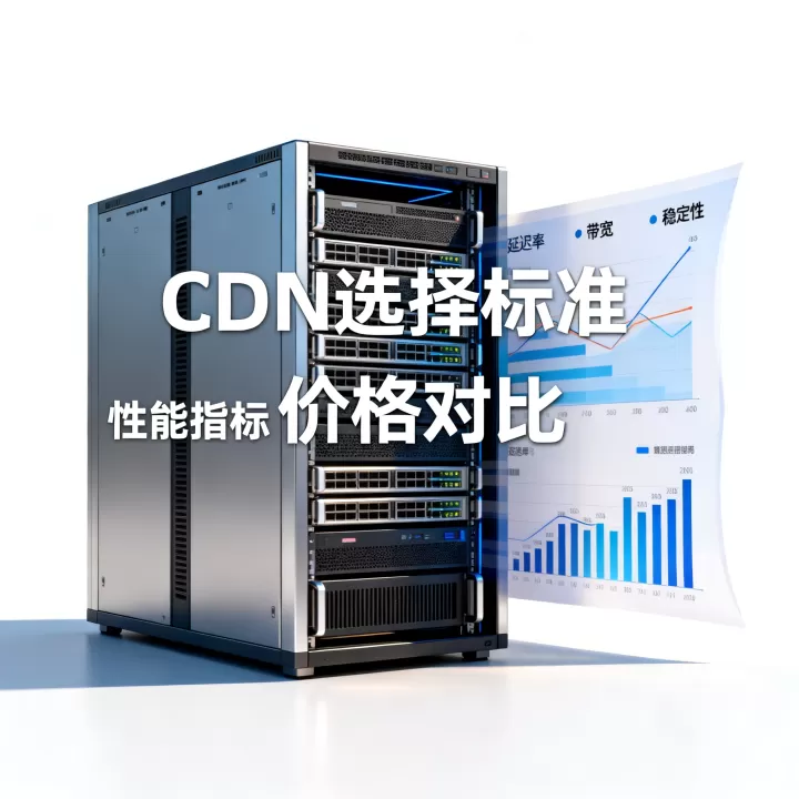 CDN公司怎么选，cdn公司哪家好便宜靠谱