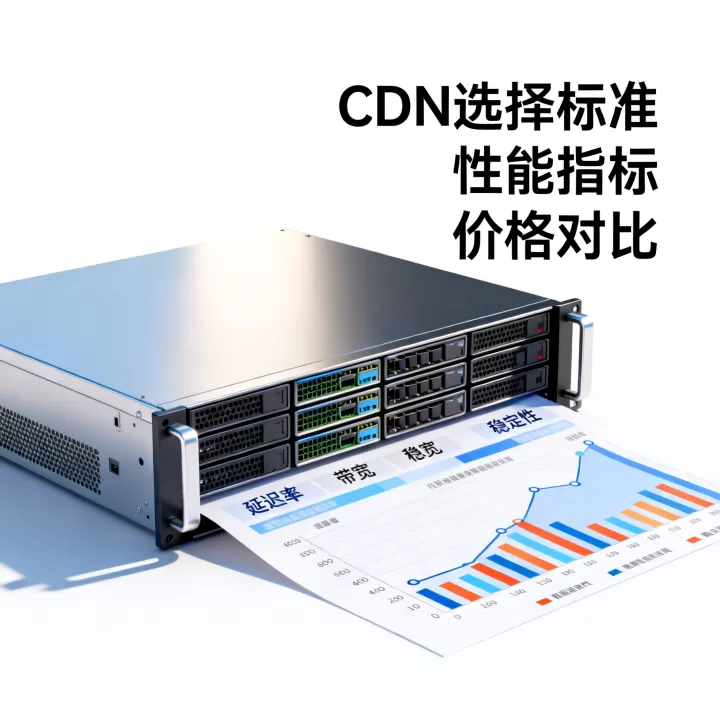 CDN公司怎么选，cdn公司哪家好便宜靠谱