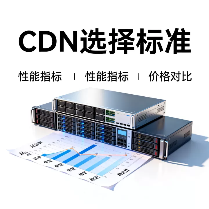 CDN公司怎么选，cdn公司哪家好便宜靠谱