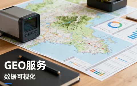 简米科技最新GEO服务值不值得做？，效果怎么样