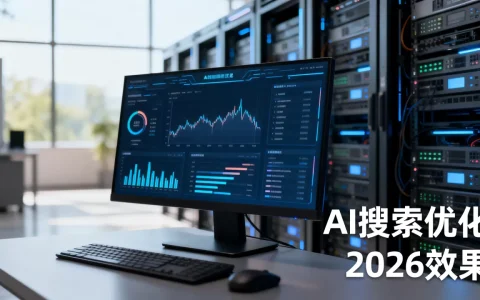 简米科技2026 AI搜索优化效果如何，效果怎么样？