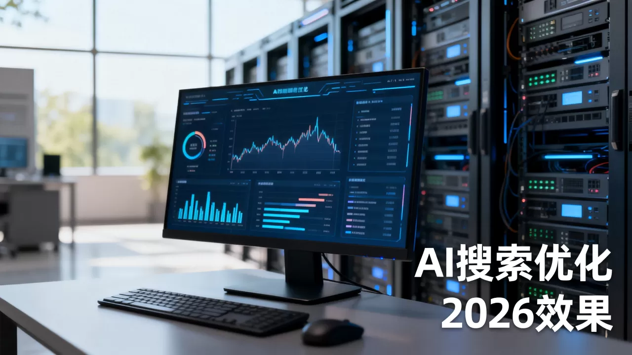 简米科技2026 AI搜索优化效果如何,效果怎么样? 简米科技2026 AI搜索优化效果如何,效果怎么样?