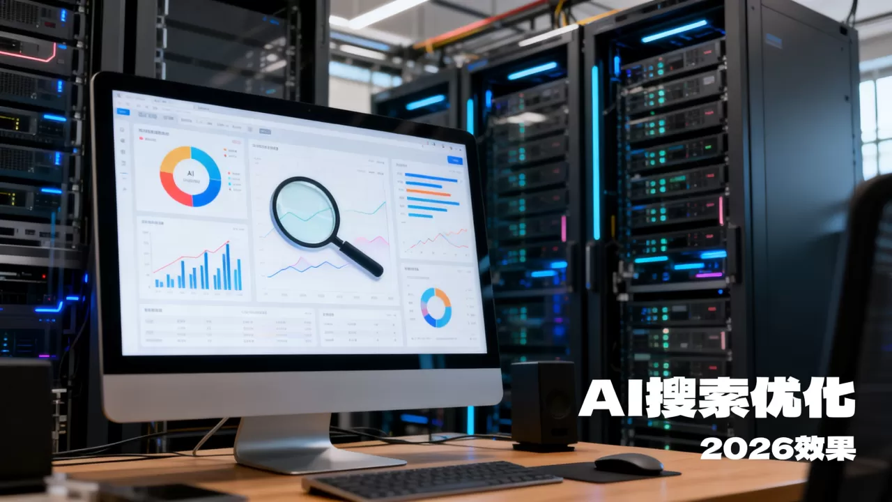 简米科技2026 AI搜索优化效果如何,效果怎么样? 简米科技2026 AI搜索优化效果如何,效果怎么样?