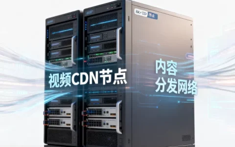 视频cdn是什么意思？，视频cdn加速哪个服务商性价比高