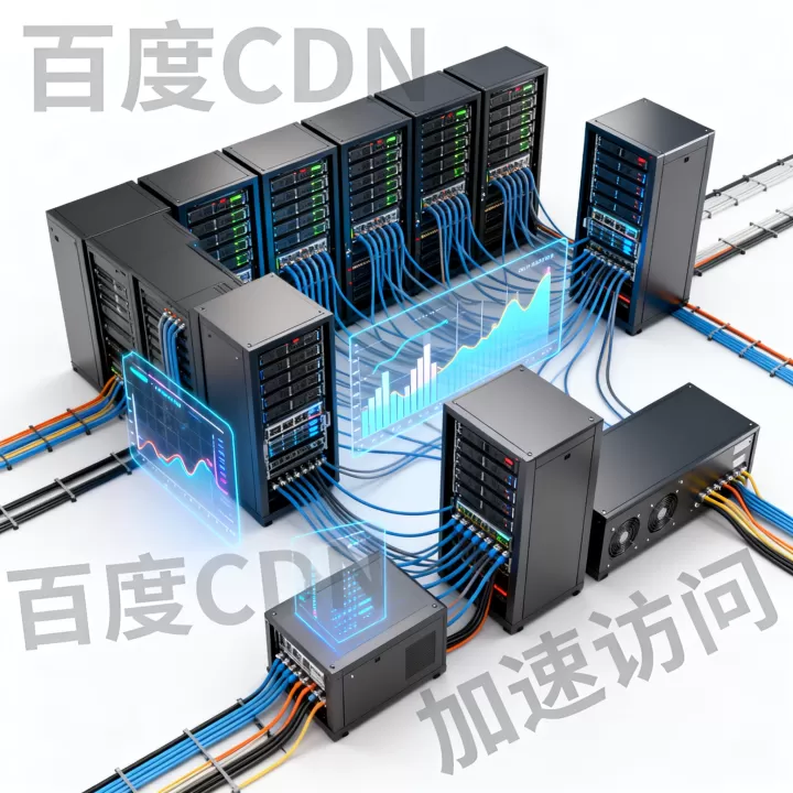 百度CDN怎么样?百度CDN加速网站访问速度提升明显吗? 百度CDN怎么样?百度CDN加速网站访问速度提升明显吗?