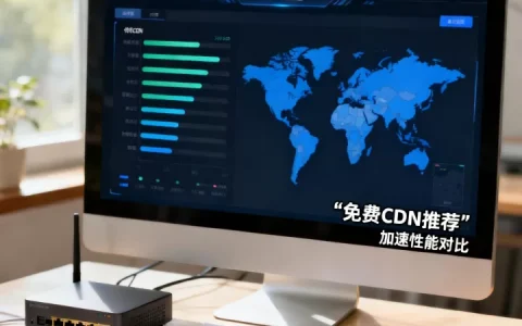 免费cdn哪个好？免费cdn加速器怎么选