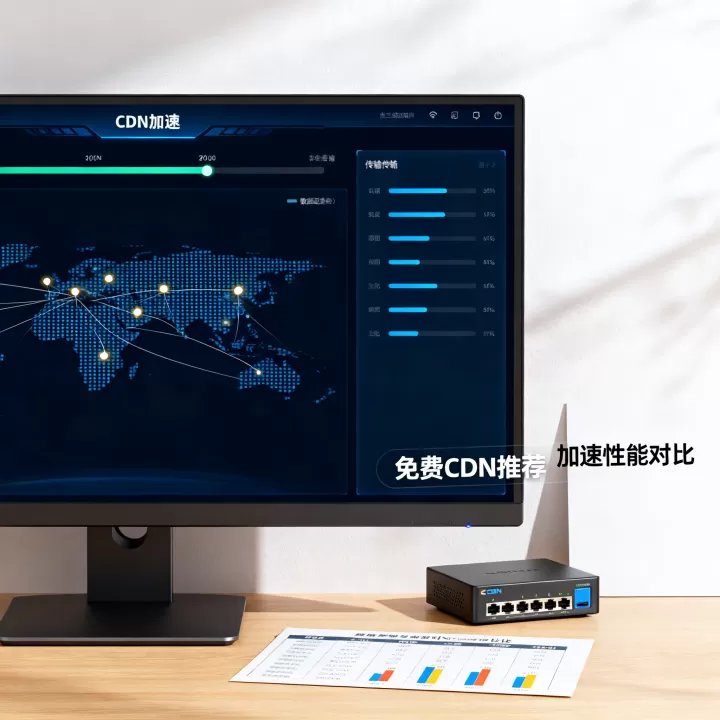 免费cdn哪个好?免费cdn加速器怎么选 免费cdn哪个好?免费cdn加速器怎么选