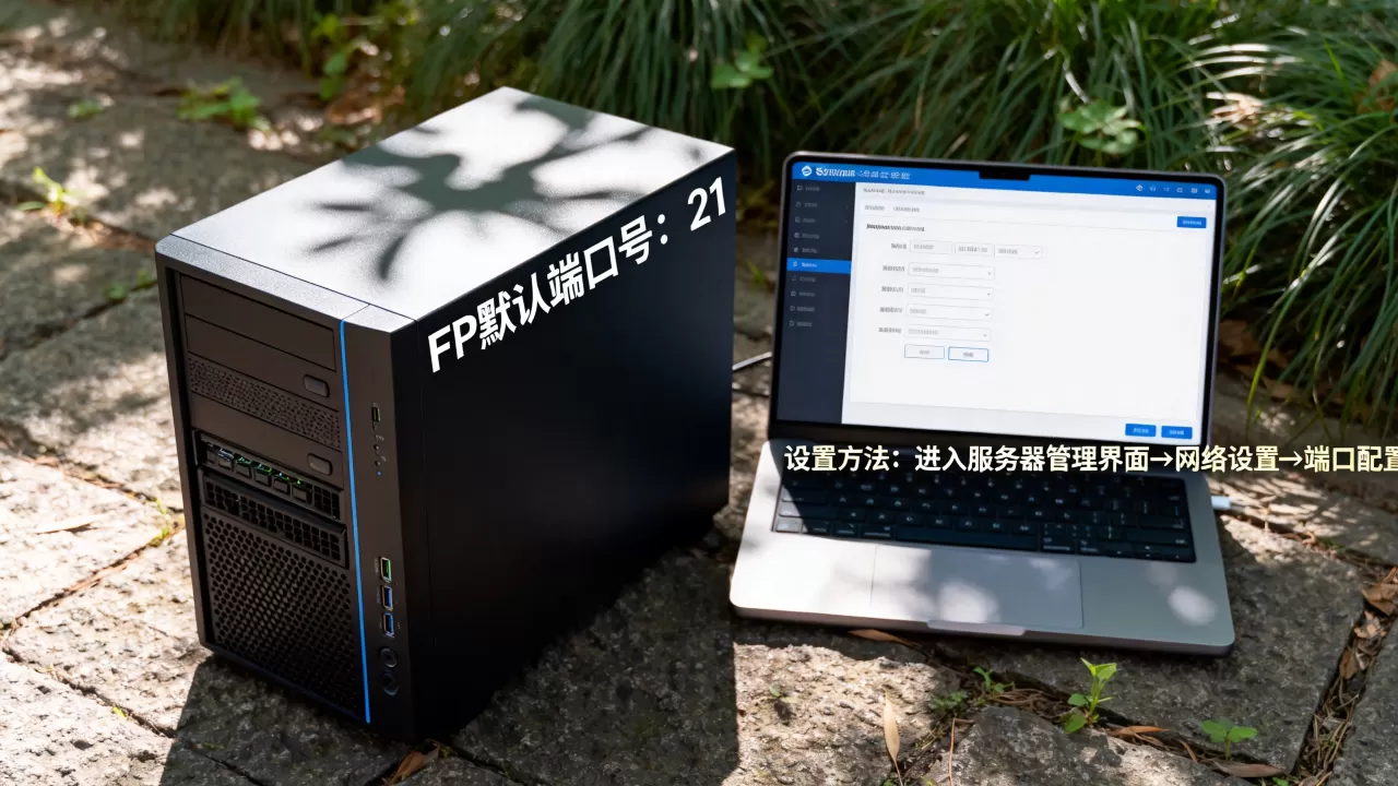 FTP服务器的默认端口号是多少,FTP端口号怎么设置 FTP服务器的默认端口号是多少,FTP端口号怎么设置