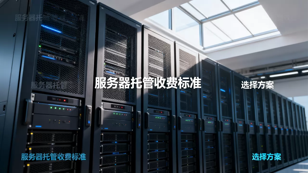 服务器托管收费标准是什么,如何选择最划算的方案 服务器托管收费标准是什么,如何选择最划算的方案