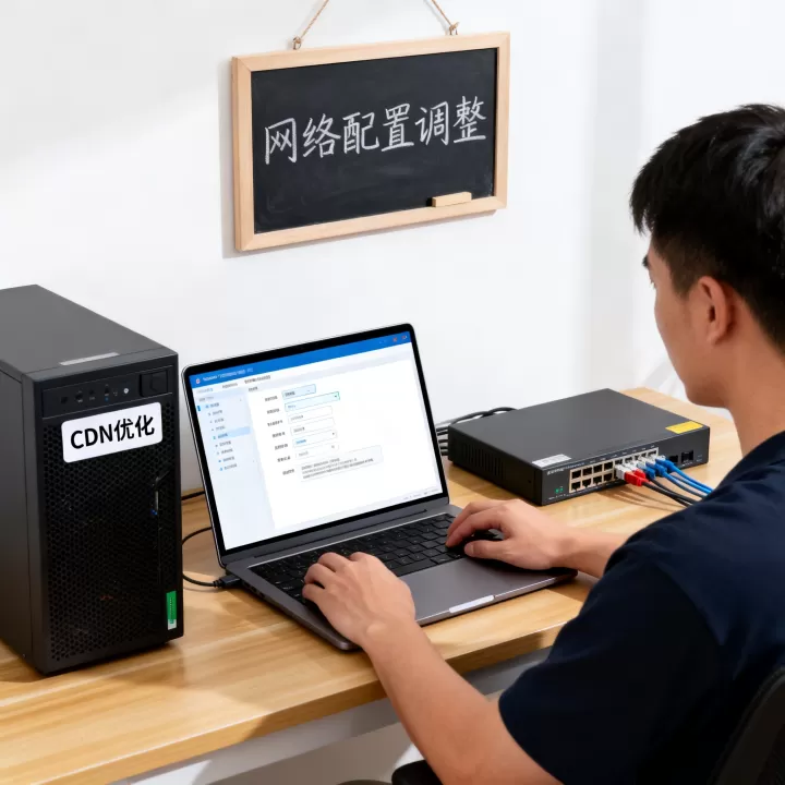 使用CDN后网站速度变慢怎么办?CDN使用问题怎么解决 使用CDN后网站速度变慢怎么办?CDN使用问题怎么解决