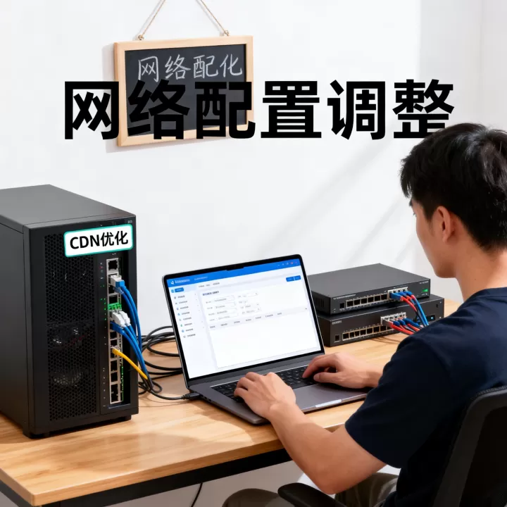 使用CDN后网站速度变慢怎么办?CDN使用问题怎么解决 使用CDN后网站速度变慢怎么办?CDN使用问题怎么解决