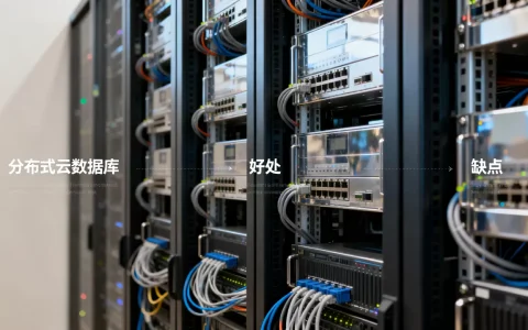 你了解分布式云数据库系统的好处吗，缺点有哪些？