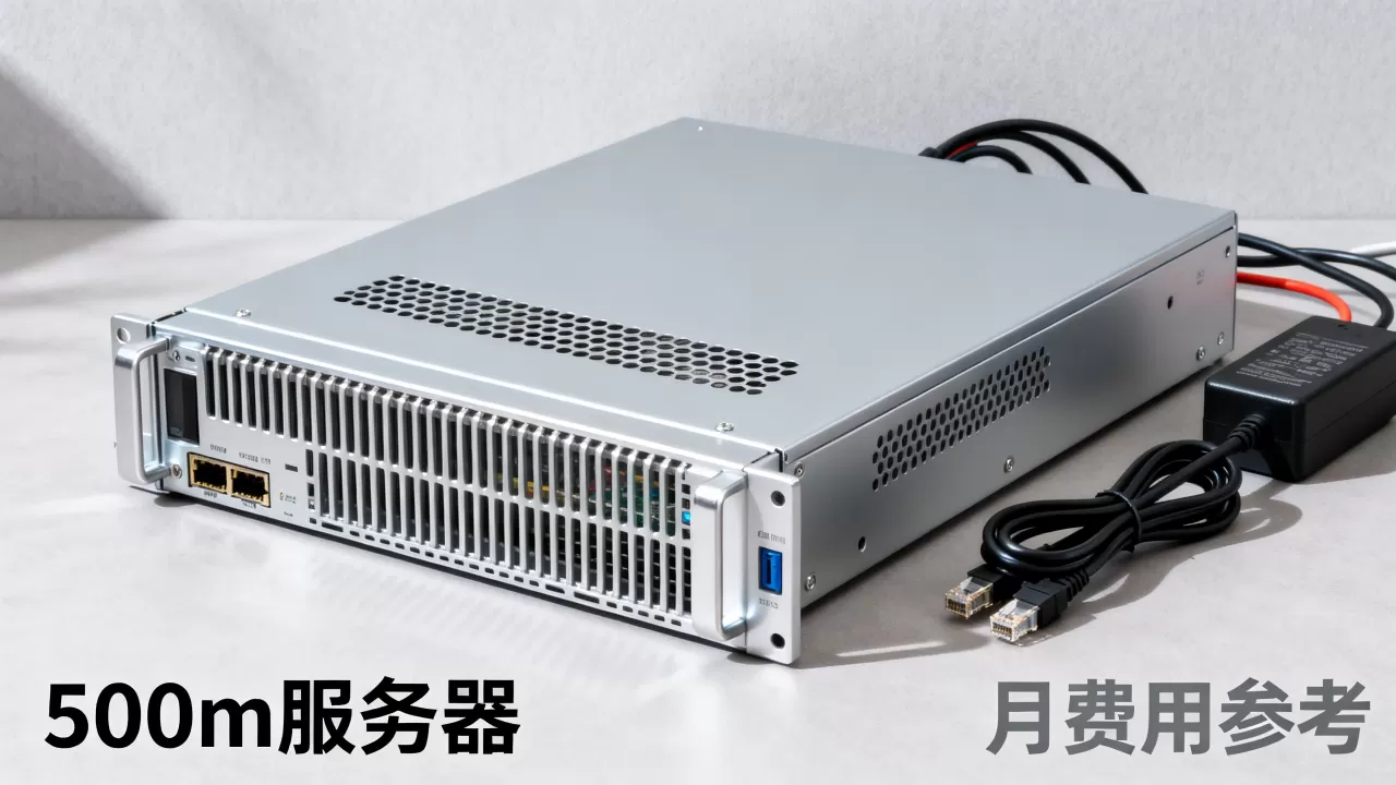 一台500m服务器一个月多少钱,怎么选? 一台500m服务器一个月多少钱,怎么选?