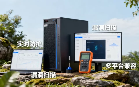 服务器加固软件怎么选？，哪个牌子最好用？