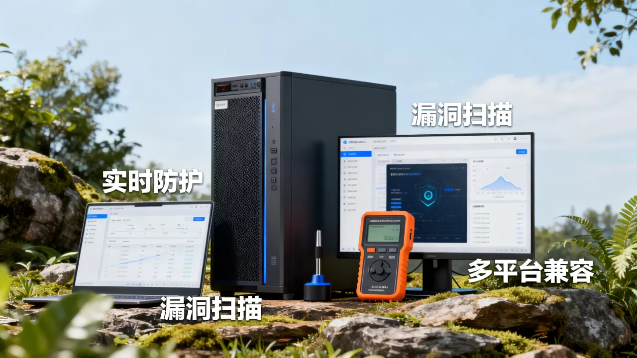 服务器加固软件怎么选?,哪个牌子最好用? 服务器加固软件怎么选?,哪个牌子最好用?