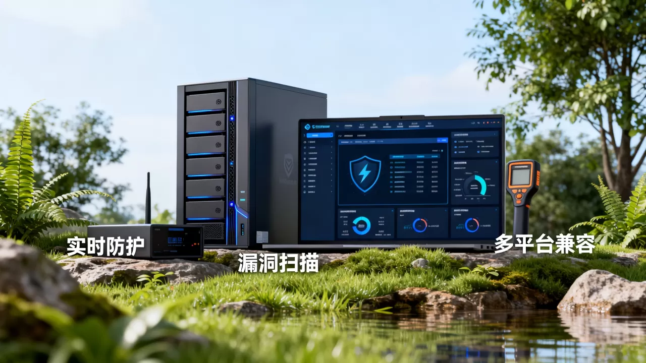 服务器加固软件怎么选?,哪个牌子最好用? 服务器加固软件怎么选?,哪个牌子最好用?