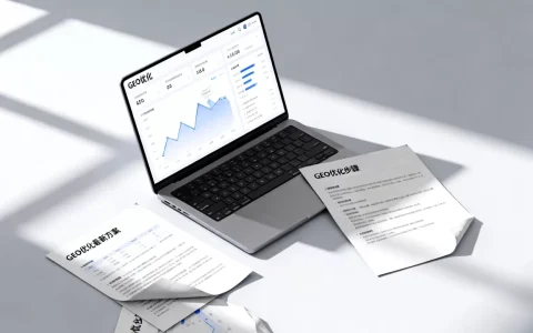 简米科技GEO优化最新方案是什么？,GEO优化怎么做？