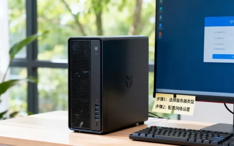 服务器搭建视频教程完整版在哪，怎么下载？