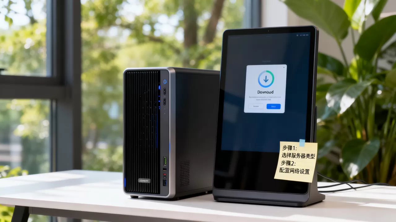 服务器搭建视频教程完整版在哪,怎么下载? 服务器搭建视频教程完整版在哪,怎么下载?