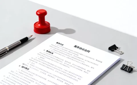 服务协议合同怎么写才有效，最新范本有哪些？