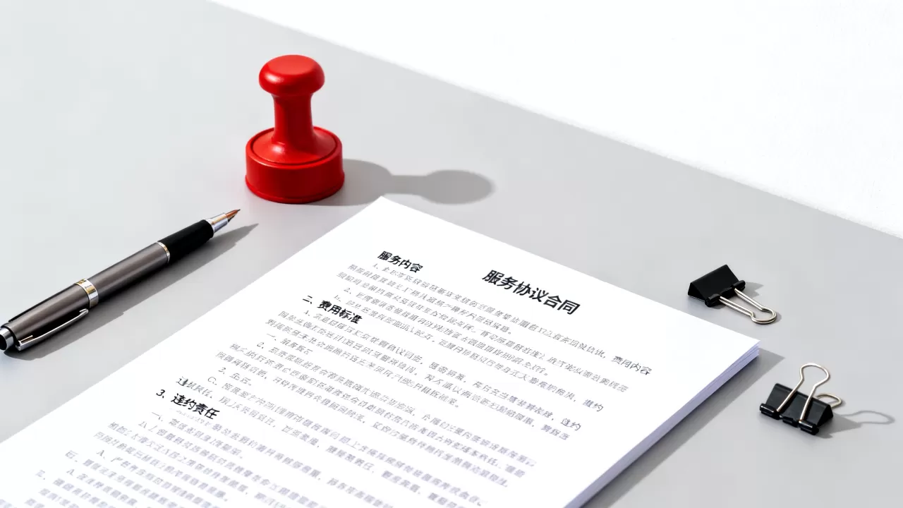 服务协议合同怎么写才有效,最新范本有哪些? 服务协议合同怎么写才有效,最新范本有哪些?