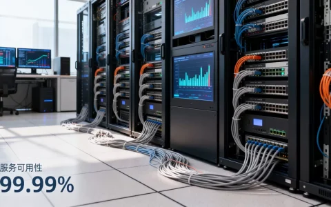 服务可用性如何提升，99.99%可用性怎么保证？