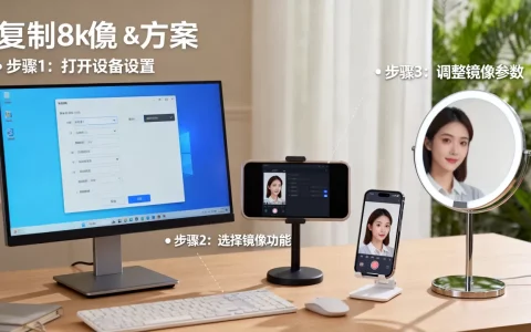 复制镜像的具体步骤是什么？，怎么操作教程