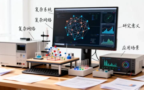 复杂系统与复杂网络的研究意义是什么，有哪些应用？