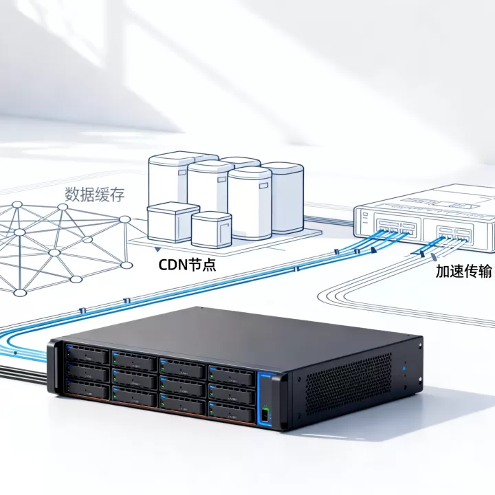 CDN服务是什么？，CDN服务哪家性价比最高？