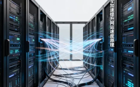 cdn加速能提升网站访问速度吗？cdn加速哪家服务商性价比高？