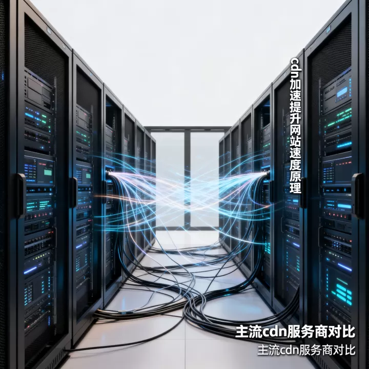 cdn加速能提升网站访问速度吗?cdn加速哪家服务商性价比高? cdn加速能提升网站访问速度吗?cdn加速哪家服务商性价比高?