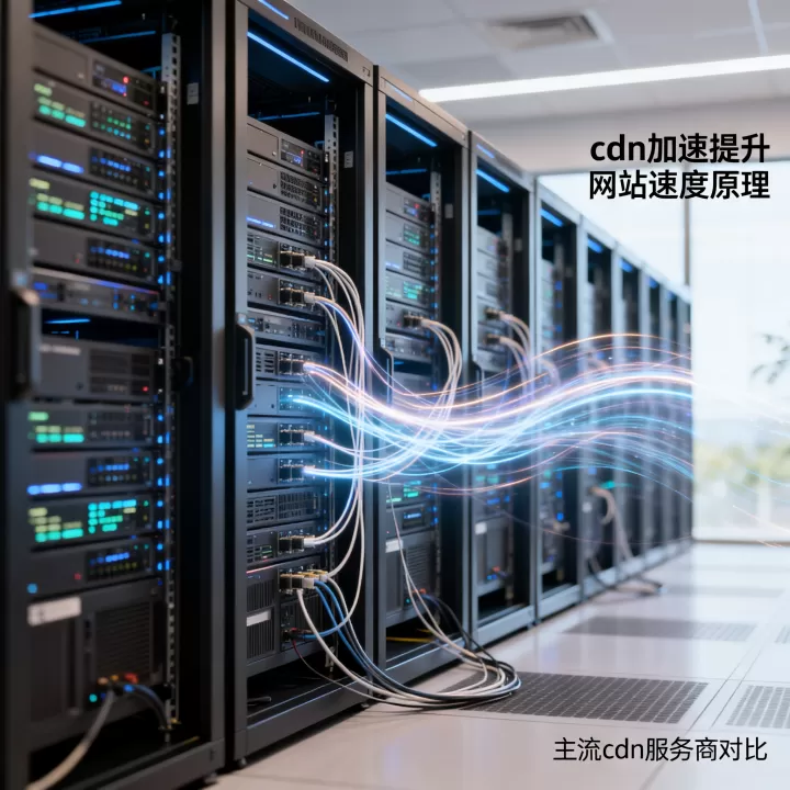 cdn加速能提升网站访问速度吗?cdn加速哪家服务商性价比高? cdn加速能提升网站访问速度吗?cdn加速哪家服务商性价比高?