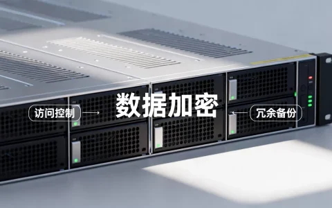 分布式存储安全如何实现？，有哪些关键技术